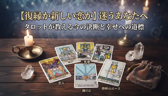 新しい恋